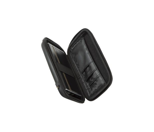 RIVACASE Davos 9102 etui twarde HDD/GPS 2.5" czarny - 1078223 - zdjęcie 4